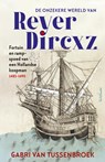 De onzekere wereld van Reyer Dircxz - Gabri van Tussenbroek - 9789044661279