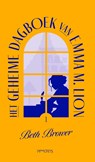 Het geheime dagboek van Emma M. Lion - Beth Brower - 9789044662023