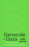 Genocide en Gaza - Joël Kotek - 9789044663211
