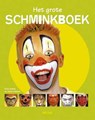 Het grote schminkboek - E. Aveline ; J. Coleman - 9789044705461