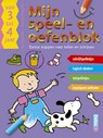 Speel en oefenblok- Eerste stappen naar tellen en schrijven 3-4 jaar - Annemie Bosmans - 9789044706819