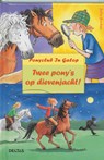 Ponyclub in Galop; twee pony's op dievenjacht! 7-9 jaar - Julia Boehme - 9789044719536