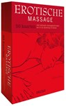 Erotische massage - 50 kaarten -  - 9789044724011