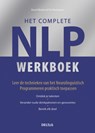 Het complete NLP werkboek - David Molden ; Pat Hutchinson - 9789044729931