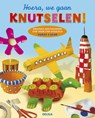 Hoera, we gaan knutselen! - LLIMOS PLOMER, Anna - 9789044731552