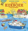 Richard Scarry - Mijn leuke kijkboek met woordjes - Richard Scarry - 9789044732344