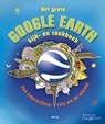 Het grote google earth kijk- en zoekboek - Clive Gifford - 9789044732818