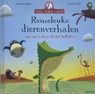 Oma Kakel vertel - Reuzeleuke dierenverhalen - Herve le Goff ; Christine Beigel - 9789044734652