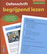 Oefenschrift begrijpend lezen Groep 6 4de leerjaar - Moniek Vermeulen - 9789044737516