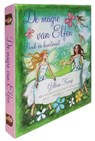 De magie van elfen - Gillian Kemp - 9789044739305