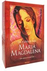 De wijsheid van Maria Magdalena - Orakelkaarten -  - 9789044740516