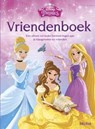 Disney Prinses vriendenboek - Disney Pixar - 9789044742190