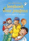 Het allerleukste leesboek voor jongens - Ulli Schubert ; Sonja Fiedler ; Martin Klein ; Julia Boehme - 9789044743098
