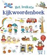 Het leukste kijkwoordenboek - Mairi Mackinnon - 9789044743319