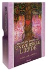 Orakelkaarten de helende kracht van universele liefde - Toni Carmine Salerno - 9789044743616