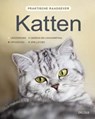 Katten - Hannelore Grimm - 9789044744484