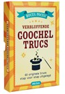 Verbluffende goocheltrucs -  - 9789044744989
