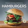 Waanzinnig lekkere hamburgers - Sandra Mahut - 9789044746518