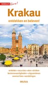 Krakau - Izabella Gawin - 9789044748253