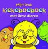 Mijn leuk kiekeboeboek met lieve dieren - Anita Engelen - 9789044748949