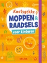 Knotsgekke moppen & raadsels voor kinderen -  - 9789044750164