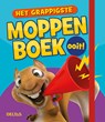 Het grappigste moppenboek ooit! -  - 9789044750225