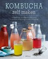 Kombucha zelf maken -  - 9789044750362