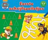 Paw Patrol eerste schrijfspelletjes 3 - 4 jaar -  - 9789044750539