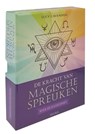 De kracht van magische spreuken - Lucy CAVENDSIH - 9789044750683