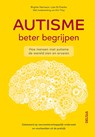 Autisme beter begrijpen - Brigitte Harrisson ; Lise St-Charles - 9789044752229