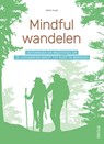 Mindful wandelen - Celine Touati - 9789044752373