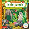 Kijk en ontdek! In de jungle -  - 9789044752861