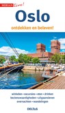 Oslo - Michael Baumgartner - 9789044753806