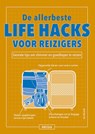 De allerbeste life hacks voor reizigers - Dan MARSHALL - 9789044755480