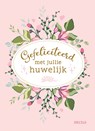 Gefeliciteerd met jullie huwelijk -  - 9789044755763