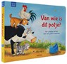 Van wie is dit potje vanaf 2 jaar - Hans-Christian SCHMIDT - 9789044756555