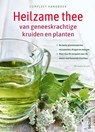 Compleet handboek Heilzame thee van geneeskrachtige kruiden en planten - Michaela Girsch - 9789044756869