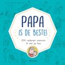 Papa is de beste! - Lisa Swerling ; Ralph Lazar - 9789044757286
