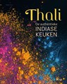Thali - De authentieke Indiase keuken - Tanja Dusy - 9789044757866