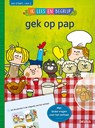 gek op pap -  - 9789044758412