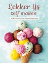 Lekker ijs zelf maken - Camilla HAMID - 9789044759730