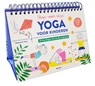 Stap voor stap yoga voor kinderen -  - 9789044760750