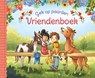 Gek op paarden vriendenboek -  - 9789044760965
