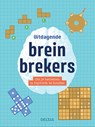 Uitdagende breinbrekers -  - 9789044761368