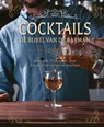 Cocktails - De bijbel van de barman - Tristan Stephenson - 9789044761689