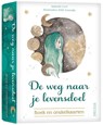 De weg naar je levensdoel - Boek en orakelkaarten - ISABELLE CERF - 9789044761719