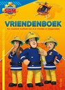 Brandweerman Sam vriendenboek -  - 9789044762808