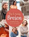 Hip & trendy breien - Carina Schauer - 9789044763072