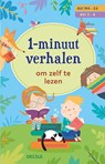 1-minuutverhalen om zelf te lezen -  - 9789044763256