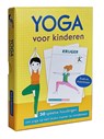 Yoga voor kinderen - R. VINAY - 9789044763546